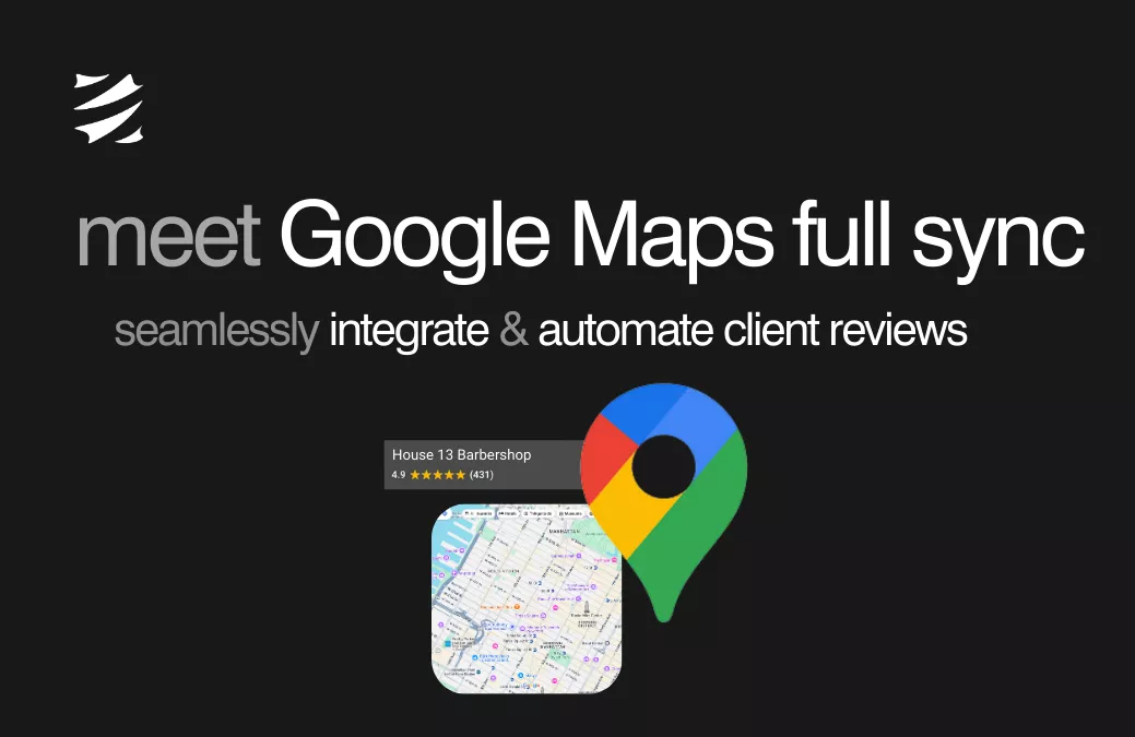 Be TOP rated barbershop near them