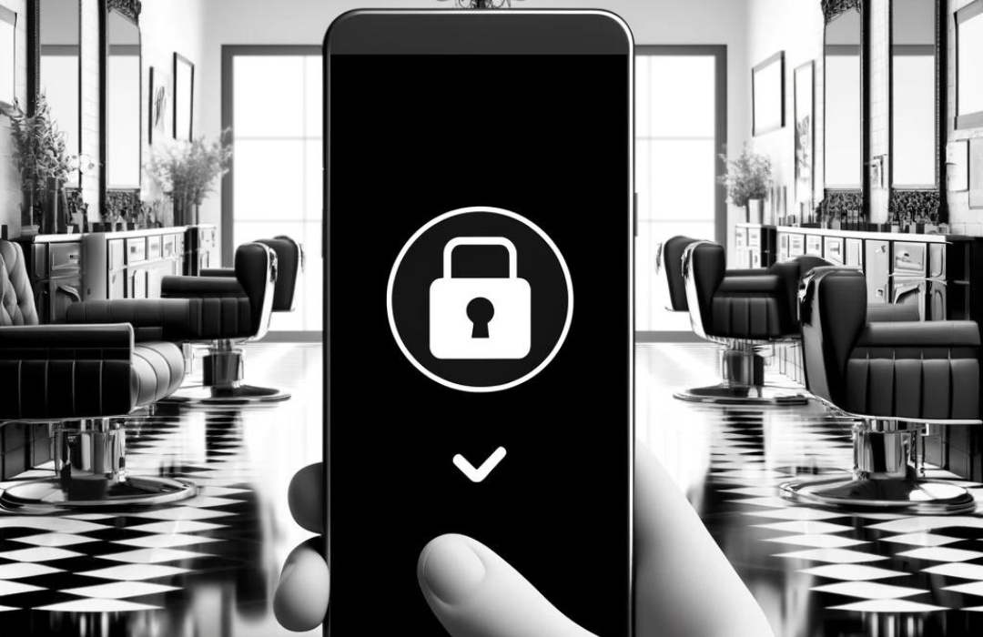 Shield your Barbershop from Fraud and No-Shows with Barberly